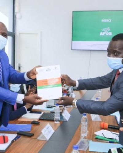Expertise judiciaire – Contentieux foncier (Plateau, Abidjan)