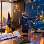 Le Cabinet CGE-BILE étend son réseau d'intervention en Côte d'Ivoire
